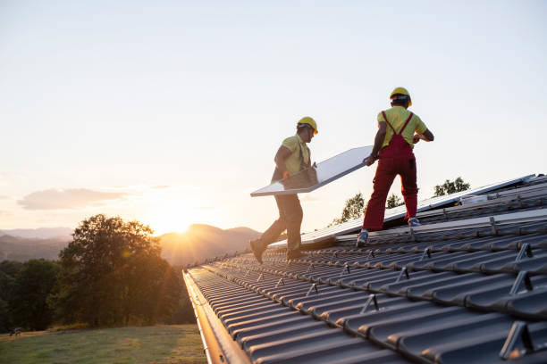 Best Roof Ventilation Installation  in Jessup, PA