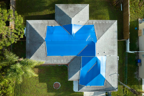 Fast & Reliable Emergency Roof Repairs in Jessup, PA