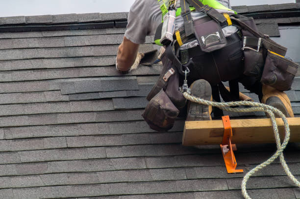 Gutter Replacement in Jessup, PA