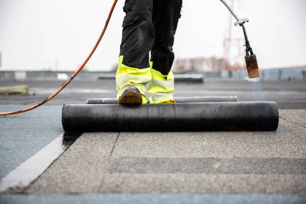 Best Roof Installation  in Jessup, PA