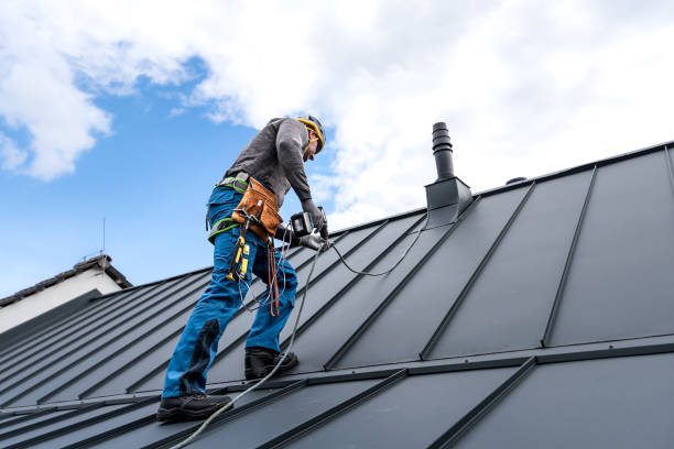 Best Cold Roofs  in Jessup, PA
