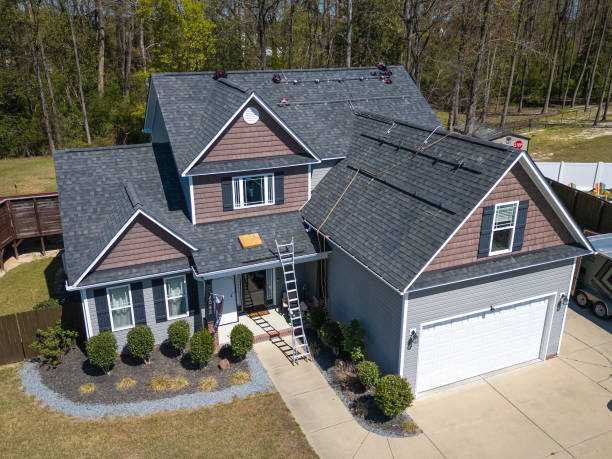 Reliable Jessup, PA Roofing Services Solutions