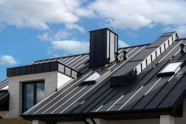 Best Roof Leak Repair  in Jessup, PA